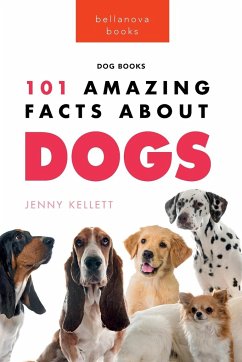 Dogs - Kellett, Jenny