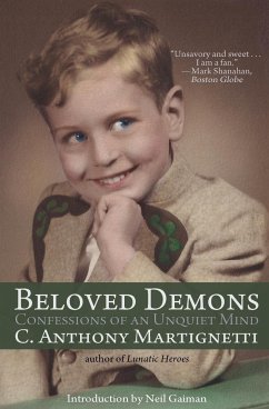 Beloved Demons - Martignetti, C. Anthony