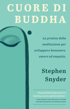 Cuore di Buddha - Snyder, Stephen