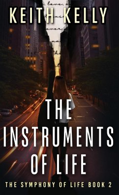 The Instruments Of Life - Kelly, Keith