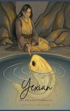 Yexian - Curtayne, Alyssa