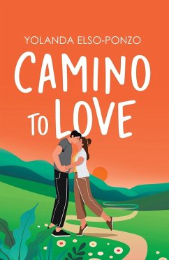 Camino to Love - Elso-Ponzo, Yolanda