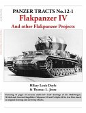 Panzer Tracts No.12-1: Flakpanzer IV Panzer Tracts No.12-1: Flakpanzer IV
