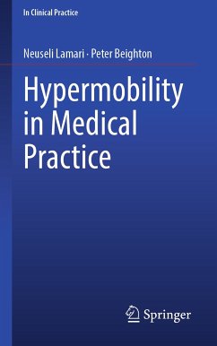 Hypermobility in Medical Practice (eBook, PDF) - Lamari, Neuseli; Beighton, Peter