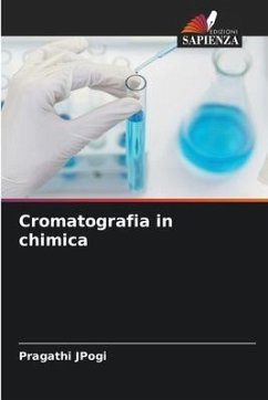 Cromatografia in chimica - JPogi, Pragathi