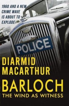 Barloch - MacArthur, Diarmid
