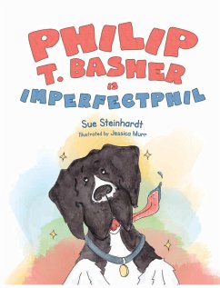 Philip T. Basher is ImperfectPhil - Steinhardt