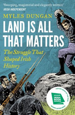 Cover Land Is All That Matters