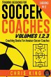 Training Sessions For Soccer Coaches... - Bild 1