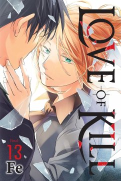 Love of Kill, Vol. 13 - Fe