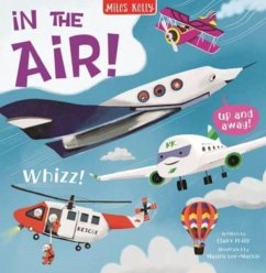 Cover In the Air!