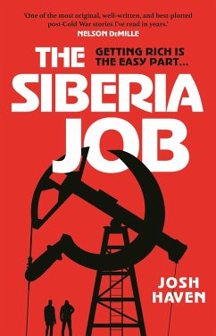 The Siberia Job - Haven, Josh