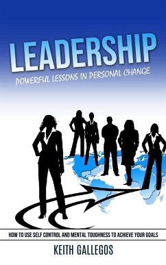 Cover Leadership