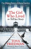 Daughter of Auschwitz, The (eBook, ePUB)