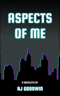 Cover Aspects of Me (eBook, ePUB)