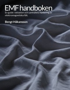 EMF handboken (eBook, ePUB) - Håkansson, Bengt