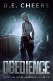 Obedience (Abomination, #1) (eBook, ePUB) Obedience (Abomination, #1) (eBook, ePUB)
