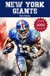 New York Giants Fun Facts (eBook, ePUB) - Bild 1