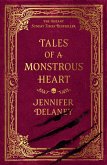 Tales of a Monstrous Heart (eBook, ePUB) Tales of a Monstrous Heart (eBook, ePUB)