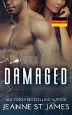 Damaged (eBook, ePUB)