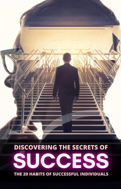 Discovering the Secrets of Success: The 20 Habits of Successful Individuals (eBook, ePUB) - Digital, Cervantes