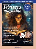 Writers Magazine Italia 65 (eBook, PDF)