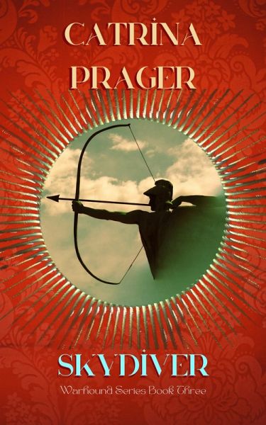 Skydiver (Warhound Series, #3) (eBook, ePUB) Skydiver (Warhound Series, #3) (eBook, ePUB)