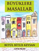 Büyüklere Masallar (eBook, ePUB)