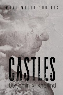 Cover Castles (eBook, ePUB)