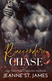 Riaccendere Chase (eBook, ePUB)