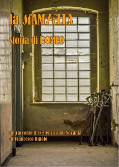 La Stampella (eBook, ePUB) - Dipalo, Francesco