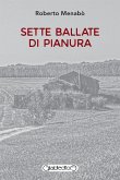 Sette ballate di pianura (eBook, ePUB)