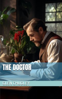 Cover The Doctor (eBook, ePUB)