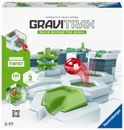 Image of GraviTrax Action-Set Twist, Bahn