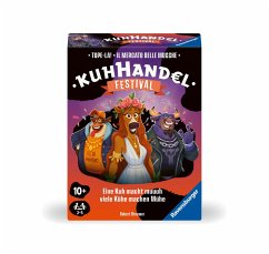 Kuhhandel-Festival