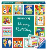 Ravensburger 22399 - memory® moments - Happy Birthday