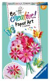 Ravensburger 23678 - BeCreative Paper Art Flowers & Butterflies