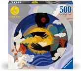 Ravensburger 12000763 - Little Sun Feel