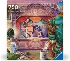 Ravensburger 12000997 - Romeo & Juliet