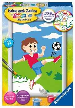 Ravensburger 23761 - Spaß am Fußball