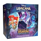 Disney Lorcana: Ursulas Rückkehr - Schatzkiste der Luminari (Deutsch)