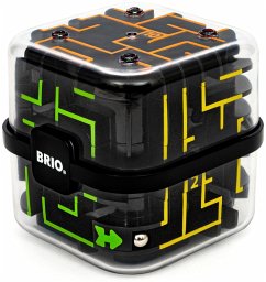Cover BRIO 63406000 - 3D-Labyrinth