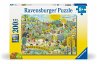 Ravensburger 12000868 - Wir schützen... - Bild 1