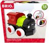 BRIO 63041100 - Push & Go Zug mit Dampf - Bild 1