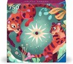 Ravensburger 12001001 - Animal Dreams