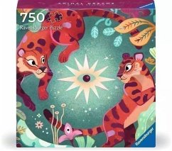 Image of Ravensburger 12001001 - Animal Dreams