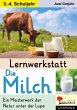 Lernwerkstatt Die Milch - Bild 1