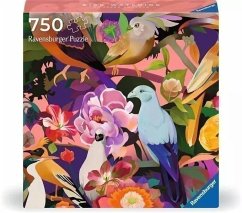 Ravensburger 12000998 - Bird watching