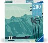 Puzzle Moment Hawaii - 200 Teile - Bild 1