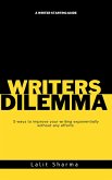 Writers Dilemma (eBook, ePUB)
